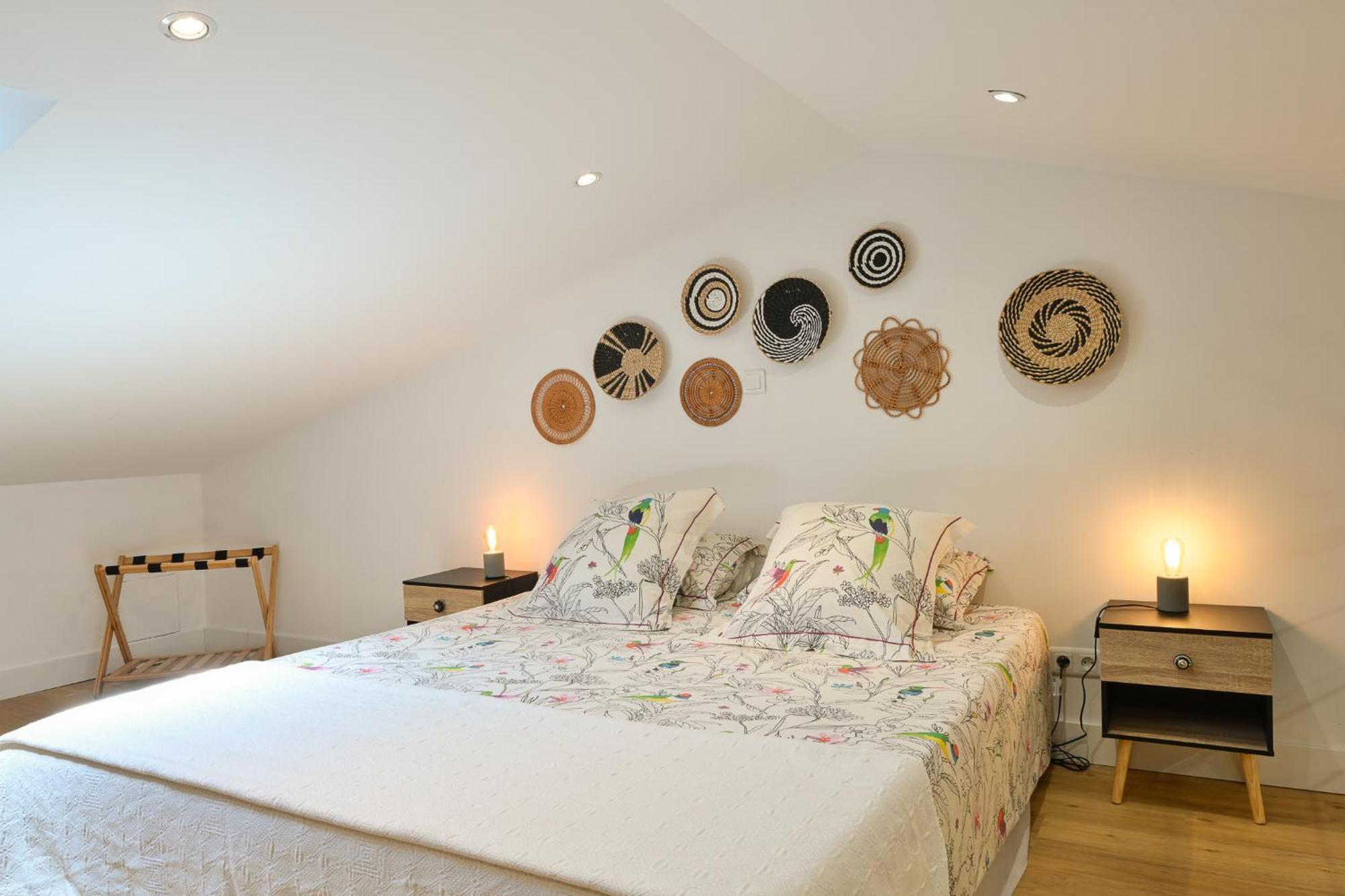 Ferienwohnung La Ferme Saint-Antoine Gassin Zimmer foto