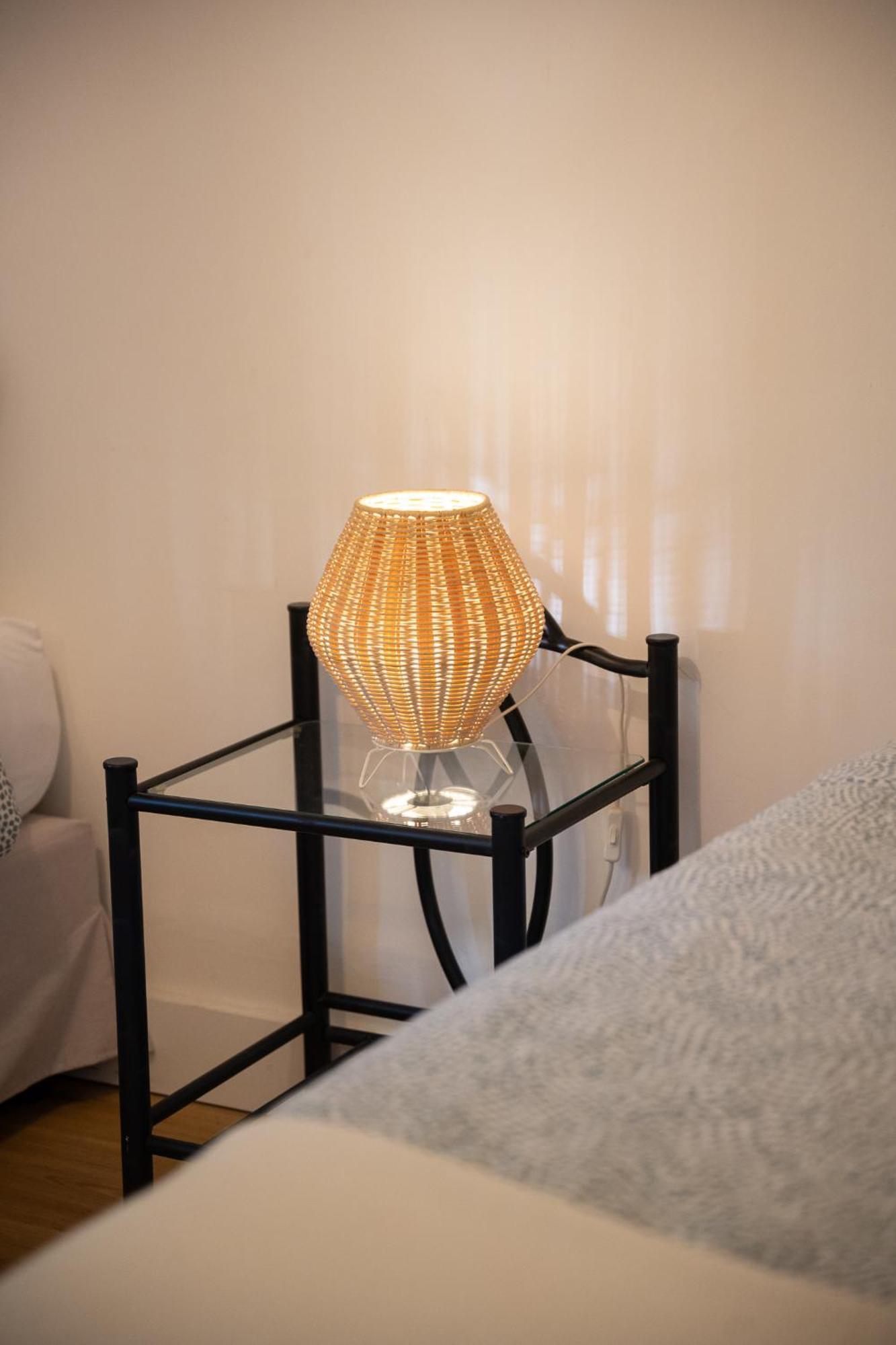 Ferienwohnung La Ferme Saint-Antoine Gassin Zimmer foto